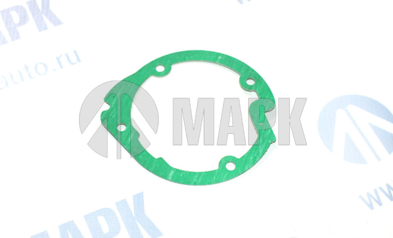 HZG 252113060001 - Прокладка горелки Eberspacher B4/D4 (HEIZUNG)